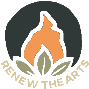 Renew the Arts